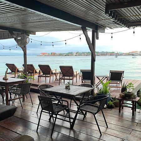 Casa Acuario Boutique Hotel Bocas del Toro Exterior photo