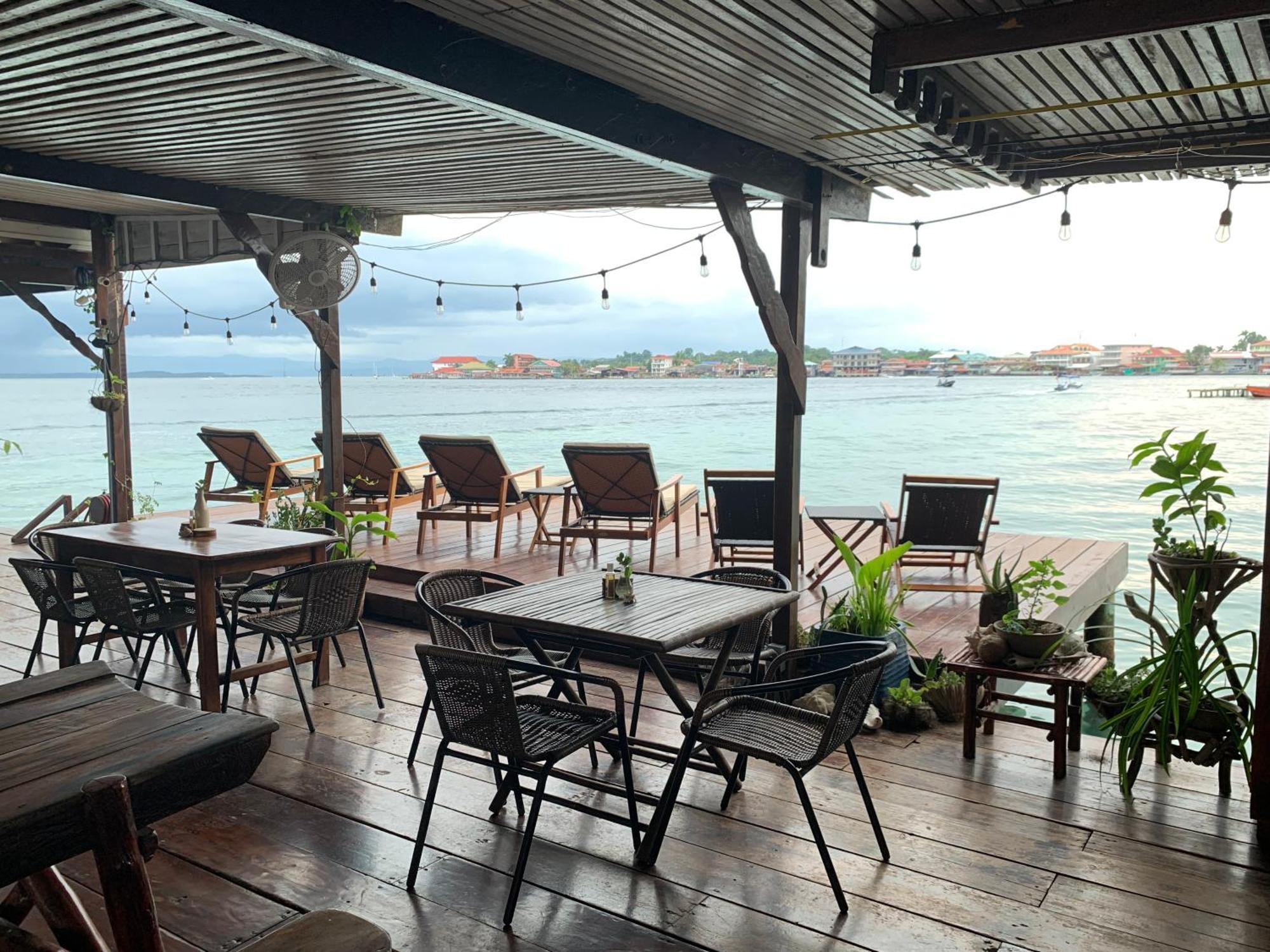 Casa Acuario Boutique Hotel Bocas del Toro Exterior photo